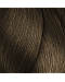 INOA ODS2 - Стойкая краска для волос без аммиака № 7.18 Блондин пепельный мокка, 60 мл, Фото № 1 - hairs-russia.ru