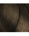 Majirel Cool Cover - Осветляющая краска для волос Кул Кавер 7.18 Блондин пепельный мокка 50 мл, Фото № 1 - hairs-russia.ru