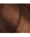 Majirel Ionene G Incell - Стойкая крем-краска для волос Мажирель № 7.35 Блондин золотистый красное дерево, 50 мл, Фото № 1 - hairs-russia.ru