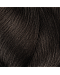Majirel Ionene G Incell - Стойкая крем-краска для волос Мажирель № 4.35 Шатен золотистый красное дерево, 50 мл, Фото № 1 - hairs-russia.ru