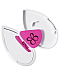 beautyblender Liner.Designer Pro - Трехсторонний шаблон для стрелок, Фото № 1 - hairs-russia.ru