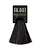 Insight Incolor Natural Dark Blond - Перманентный краситель, темный блондин натуральный 6.0 100 мл, Фото № 1 - hairs-russia.ru