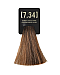 Insight Incolor Golden Copper Blond - Перманентный краситель, золотисто-медный блондин 7.34 100 мл, Фото № 1 - hairs-russia.ru