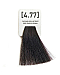 Insight Incolor Deep Purple Brown - Перманентный краситель, фиолетовый интенсивный коричневый 4.77 100 мл, Фото № 1 - hairs-russia.ru