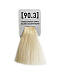 Insight Incolor Golden Super Bleaching Blond - Перманентный краситель, суперосветляющий песочный блондин 90.3 100 мл, Фото № 1 - hairs-russia.ru