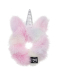 Invisibobble KIDS SPRUNCHIE DUO Bunnycorn - Набор резинок-браслетов для волос, 2 шт, Фото № 1 - hairs-russia.ru
