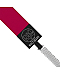 Invisibobble MULTIBAND Red-y To Rumble - Повязка для волос, цвет красный 1 шт, Фото № 1 - hairs-russia.ru