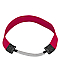 Invisibobble MULTIBAND Red-y To Rumble - Повязка для волос, цвет красный 1 шт, Фото № 2 - hairs-russia.ru