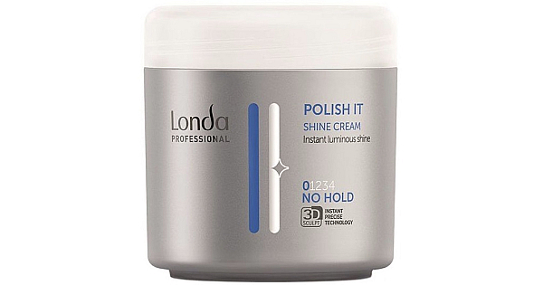 Londa Style Shine Polish It 150 1 071
