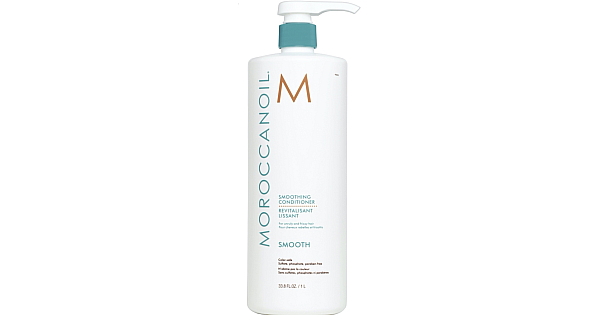 Увлажняющий кондиционер для волос moroccanoil