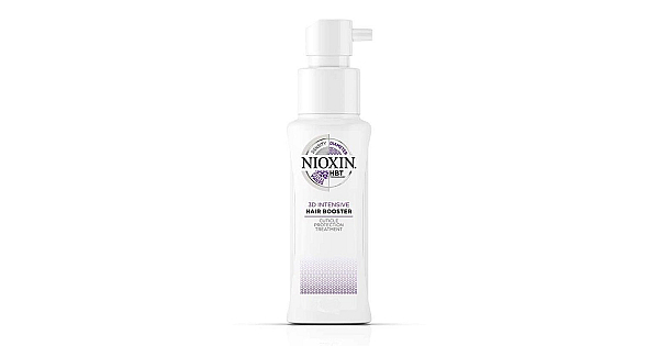 Nioxin intensive treatment hair booster усилитель роста волос thumbnail