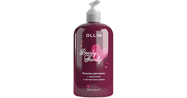 Ollin шампунь Ozon 157