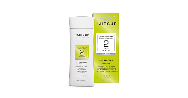 Шампунь для ускорения роста волос hair express shampoo hcit thumbnail
