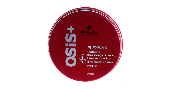Schwarzkopf Osis Flexwax - Крем-воск для укладки волос 85 мл в Москве ...