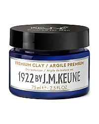 Keune 1922 Styling Premium Clay - Премиум глина 75 мл