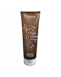 Kapous Magic Keratin Кератин бальзам 250 мл