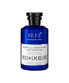 Keune 1922 Care Essential Conditioner - Универсальный кондиционер для волос и бороды 250 мл