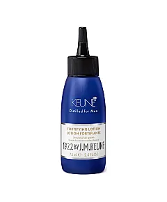 Keune 1922 Care Fortifying Lotion - Укрепляющий лосьон для волос против выпадения 75 мл