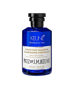 Keune 1922 Care Fortifying Shampoo - Укрепляющий шампунь против выпадения волос 250 мл