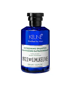 Keune 1922 Care Refreshing Shampoo - Освежающий шампунь 250 мл