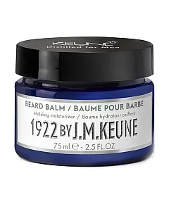 Keune 1922 Grooming Beard Balm - Бальзам для бороды 75 мл