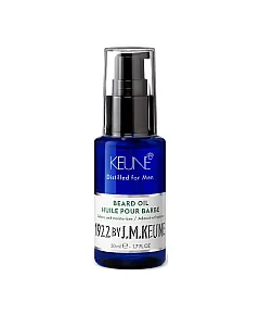 Keune 1922 Grooming Beard Oil - Масло для бороды 50 мл