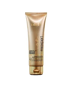 L'Oreal Professionnel Absolut Repair Lipidium - Термозащитный крем 125 мл