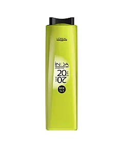 L'Oreal Professionnel Inoa - Иноа ODS2 оксидент 6% 20 волюм 1000 мл