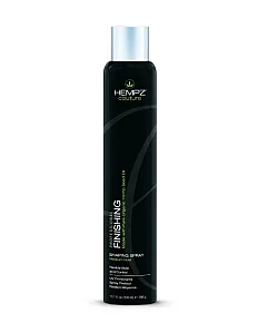 Hempz Finishing Shaping Spray Medium Hold - Лак для волос средней фиксации 300 мл