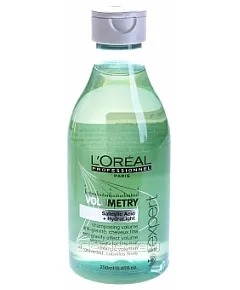 L'Oreal Professionnel Expert Volumetry Shampoo Шампунь для придания объёма 250 мл