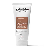 Goldwell Stylesign Creative Texture Roughman – Матовая крем-паста 100 мл