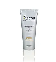 Kydra Secret Professionnel Creme de Beaute Plus - Несмываемый питательный крем с маслом абрикосовых косточек для очень сухих/поврежденных волос Маска красоты Плюс 50 мл