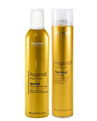 ArganOil - Средства для укладки
