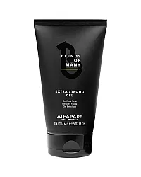 Alfaparf Blends of Many Extra Strong Gel - Гель экстра-сильной фиксации 150 мл