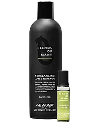 Линия BLENDS OF MANY