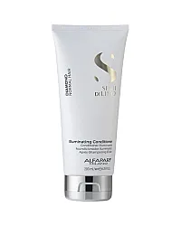 Alfaparf SDL D Illuminating Conditioner - Кондиционер для нормальных волос, придающий блеск 200 мл