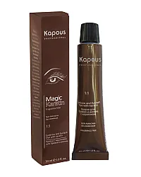 Magic Keratin - Крем-краска для волос с кератином