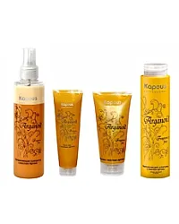 Arganoil - Уход за волосами с маслом Арганы