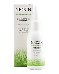 Scalp Renew - Серия для обновления кожи головы и укрепления волос