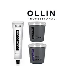 Краска для волос Ollin