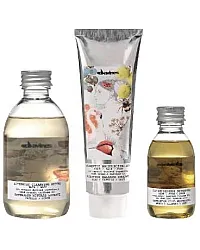 Authentic Formulas - Органическая косметика для волос, лица и тела 