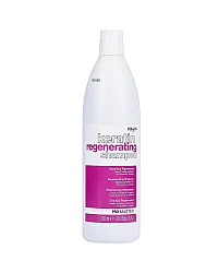 Dikson Promaster Keratin Regenerating Shampoo - Шампунь регенерирующий с кератином 1000 мл