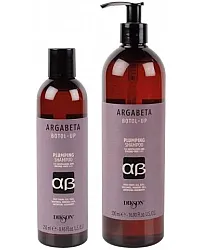 ArgaBeta Botol-Up - Для обьема волос