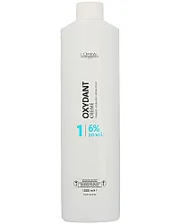 L'Oreal Professionnel Оксидент-крем 6% 1000 мл