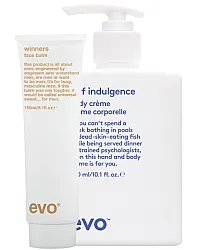 EVO Уход за телом и лицом