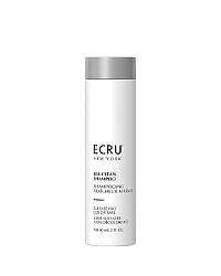 ECRU New York Sea Clean Shampoo - Шампунь интенсивно очищающий 60 мл