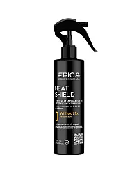 Epica Professional Heat Shield - Спрей для волос с термозащитным комплексом 200 мл