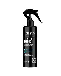 Epica Professional Perfect Shine - Спрей-блеск с комплексом Crodabond CSA 200 мл