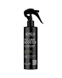 Epica Professional Volume Booster - Спрей для прикорневого объема 200 мл