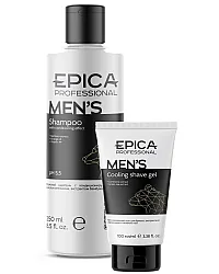 MEN'S - Мужская серия